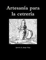 Artesania Para La Cetreria