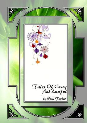 Tales Of Curvy And Lustful - Yossi Faybish - cover