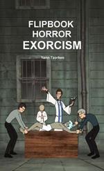 Flipbook Horror Exorcism