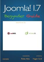 Joomla! 1.7 - Begynder Guide