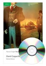 Level 3: David Copperfield Book and MP3 Pack: Industrial Ecology