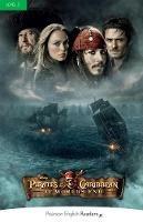  Pirates of the Caribbean. World's end. Level 3. Con espansione online. Con CD-Audio