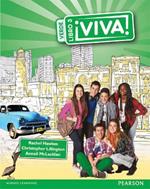 Viva! Pupil Book 3 Verde