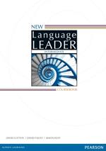 New Language Leader Intermediate Coursebook