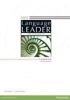  New language leader. Pre-intermediate. Coursebook. Per le Scuole superiori