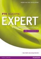 Expert Pearson Test of English Academic B1 Coursebook and MyEnglishLab Pack: Industrial Ecology - Clare Walsh,Lindsay Warwick - cover