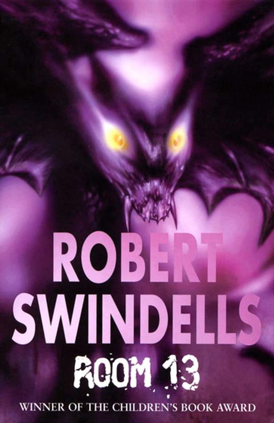 Room 13 - Robert Swindells - ebook