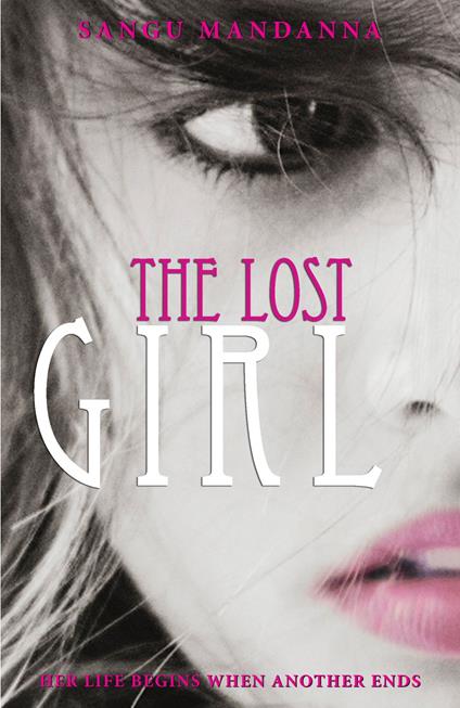 The Lost Girl - Sangu Mandanna - ebook
