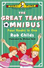 The Great Team Omnibus