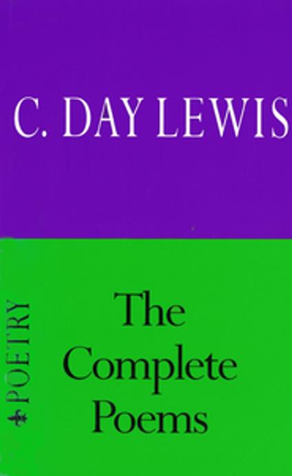 Complete Poems