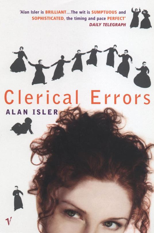 Clerical Errors