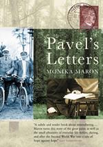 Pavel's Letters