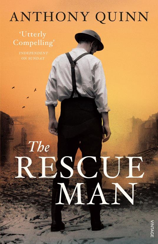 The Rescue Man