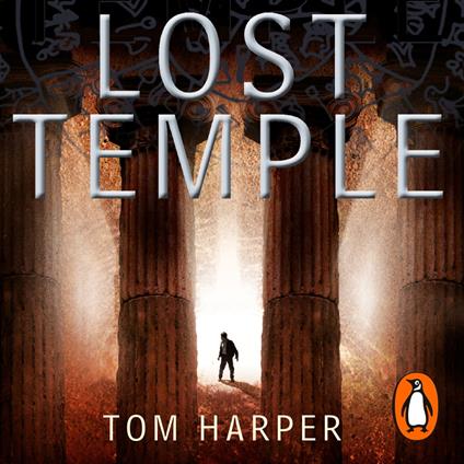 Lost Temple