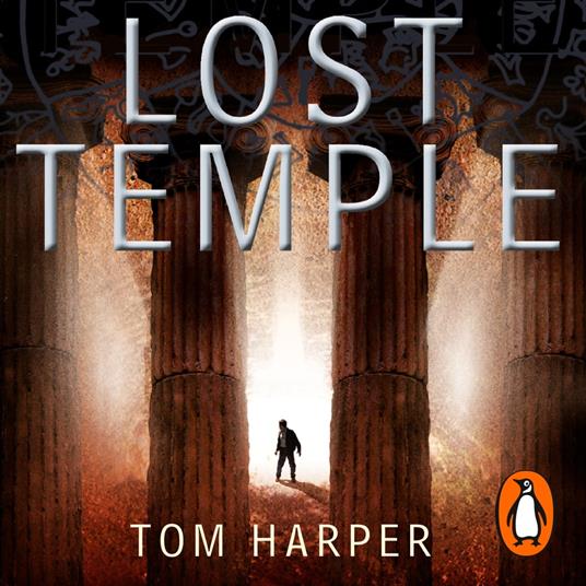 Lost Temple