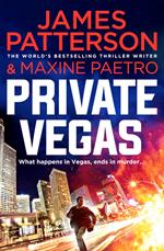 Private Vegas