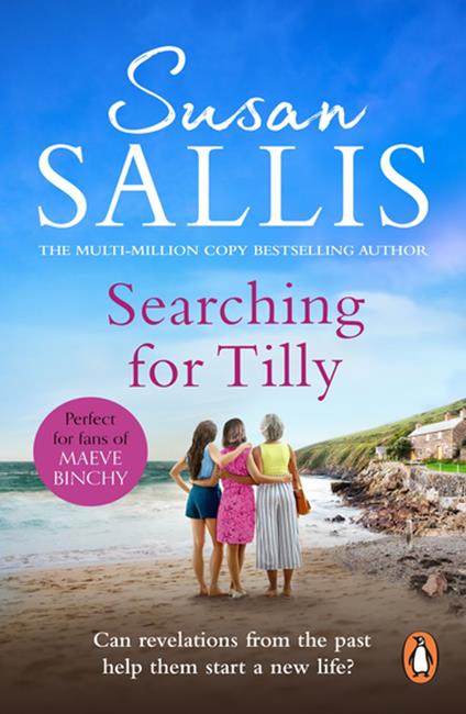 Searching For Tilly