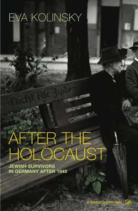 After The Holocaust