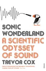 Sonic Wonderland