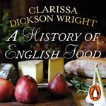 A History of English Food