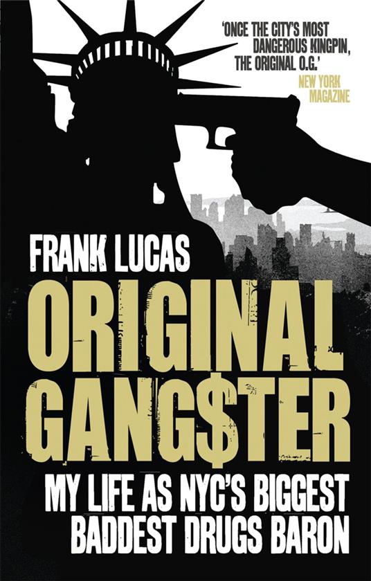 Original Gangster