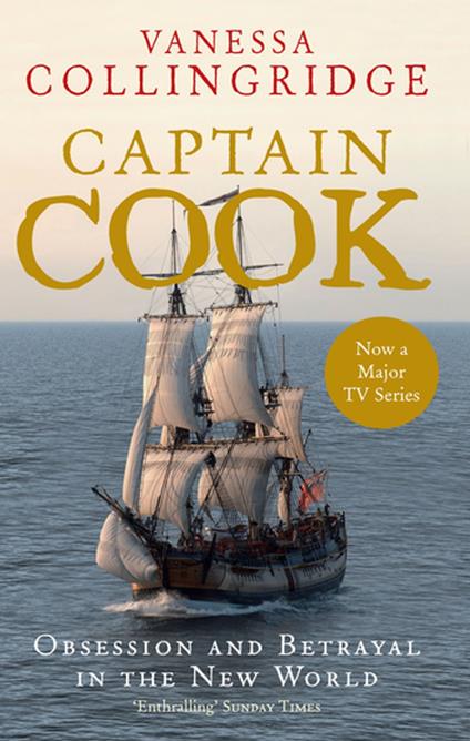 Captain Cook