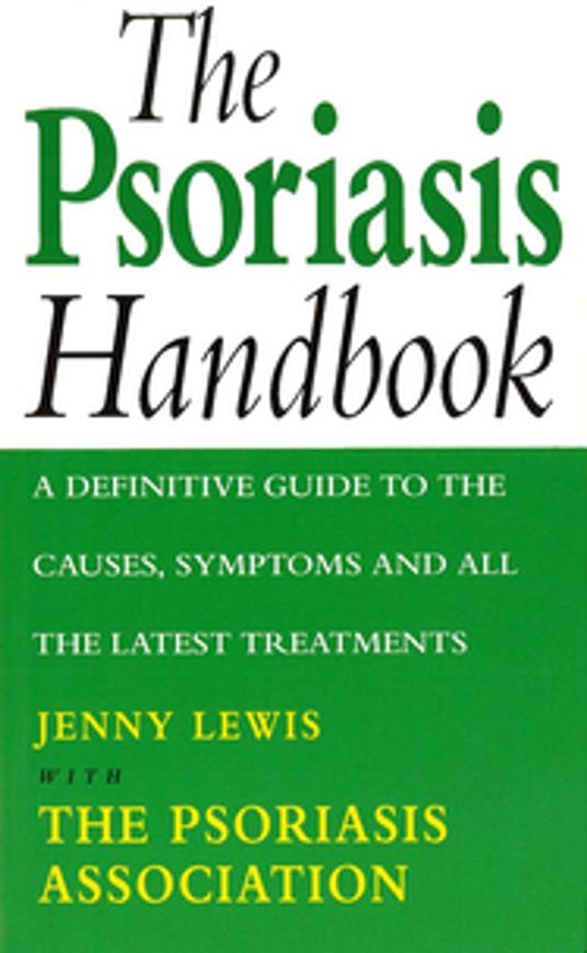 The Psoriasis Handbook