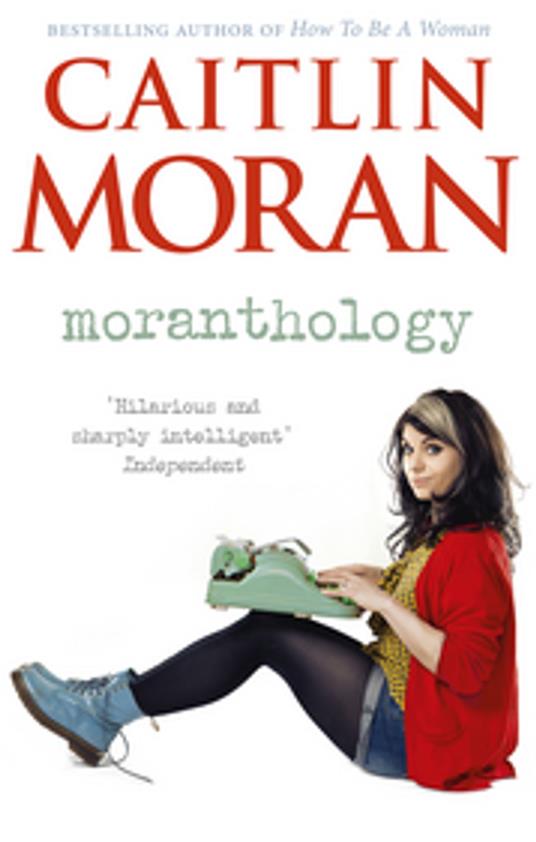 Moranthology