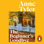 The Beginner's Goodbye