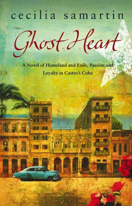 Ghost Heart