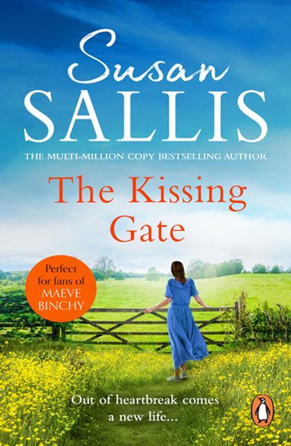 The Kissing Gate