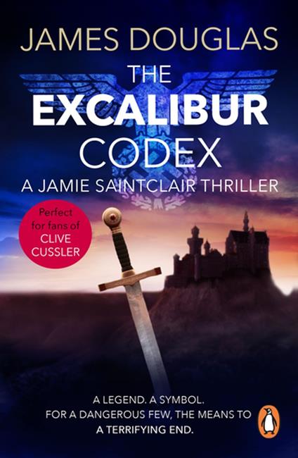 The Excalibur Codex