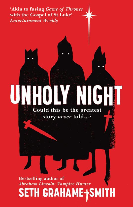 Unholy Night