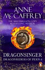 Dragonsinger