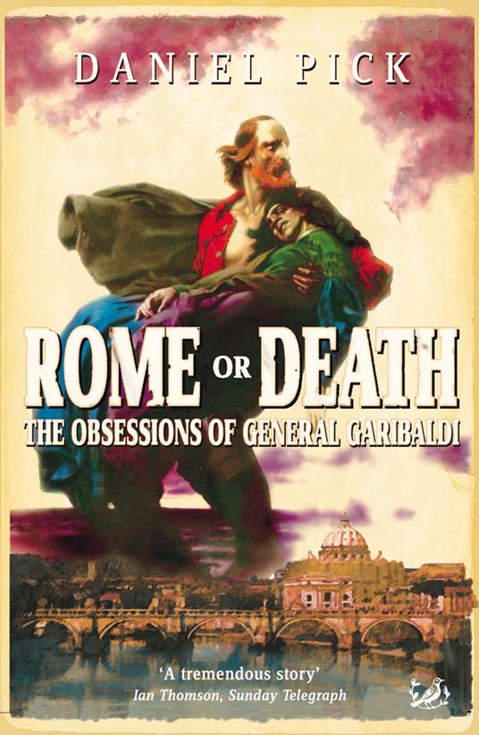 Rome Or Death