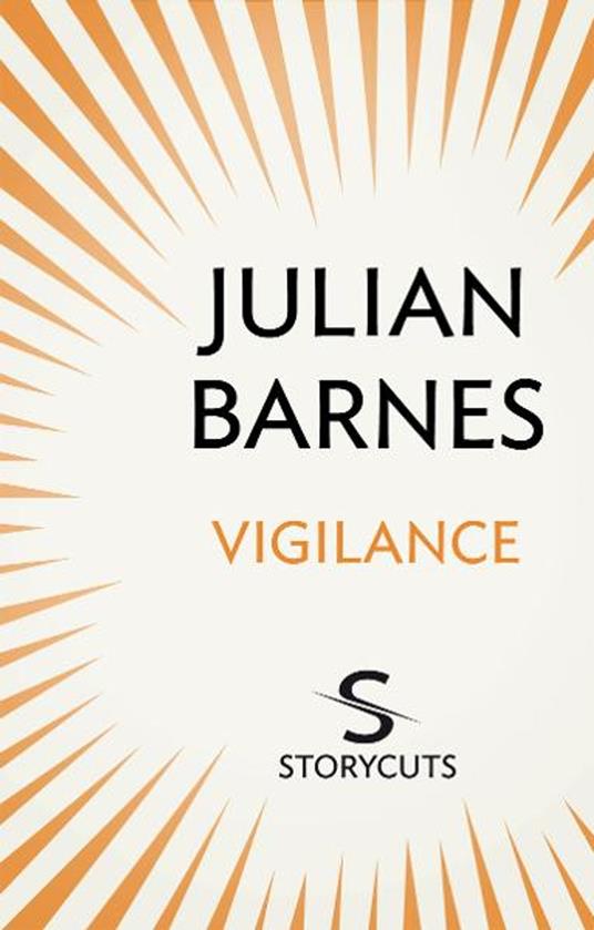 Vigilance (Storycuts)