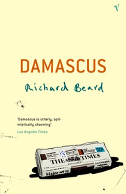 Damascus