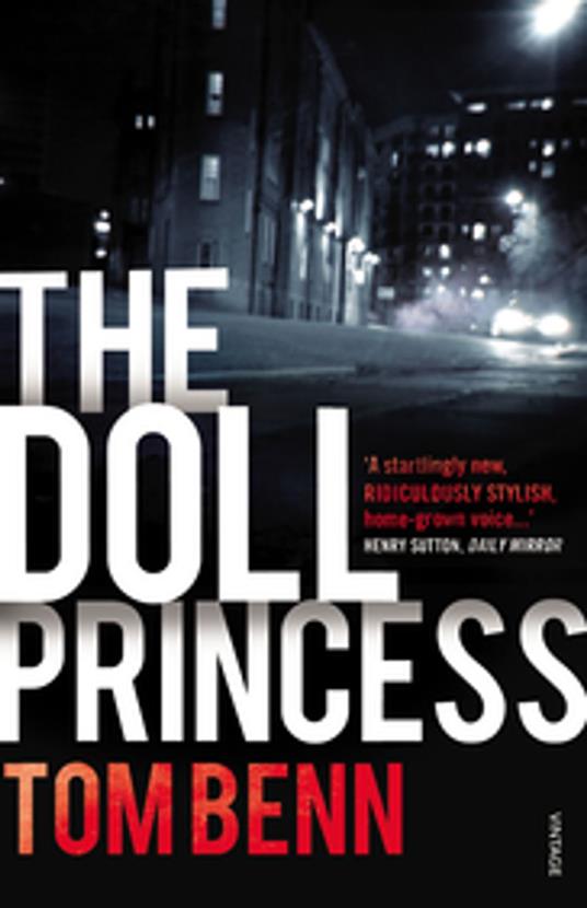 The Doll Princess