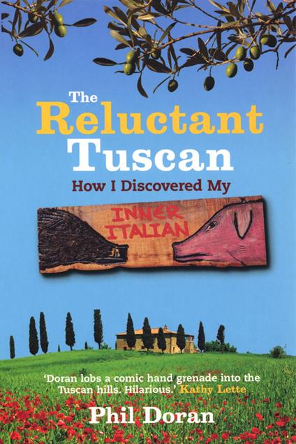 Reluctant Tuscan, The