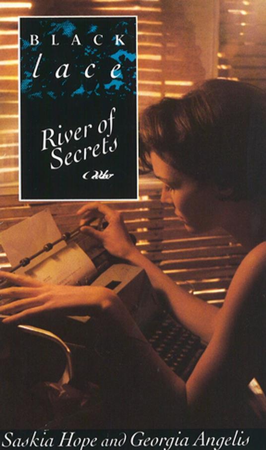 River Of Secrets