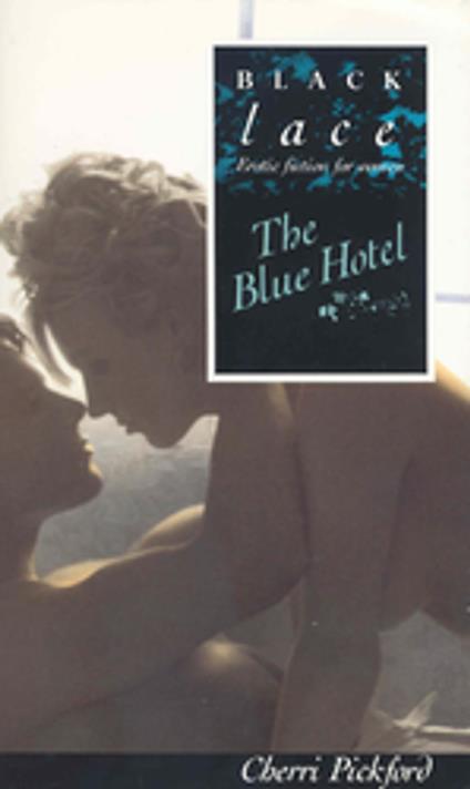 The Blue Hotel