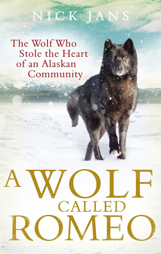 A Wolf Called Romeo