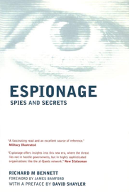 Espionage