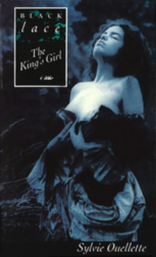 The King's Girl