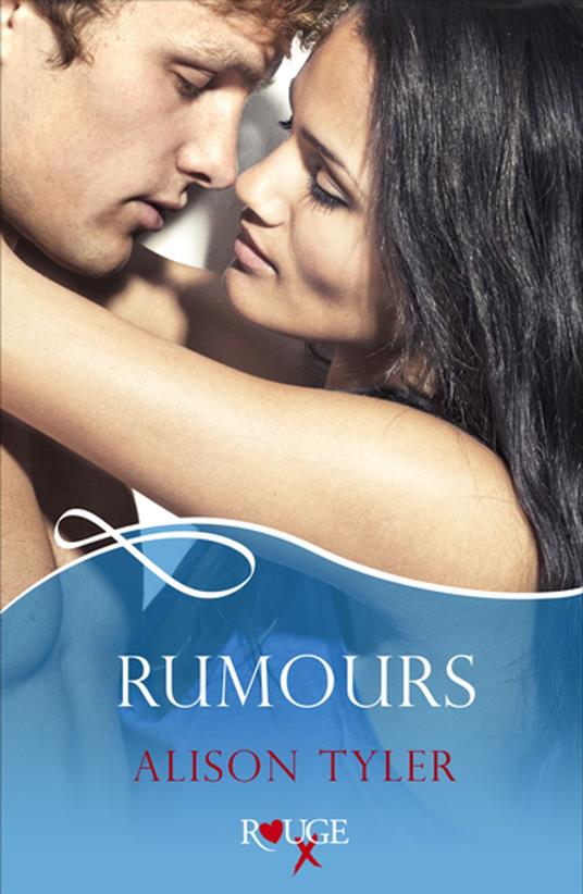 Rumours: A Rouge Erotic Romance