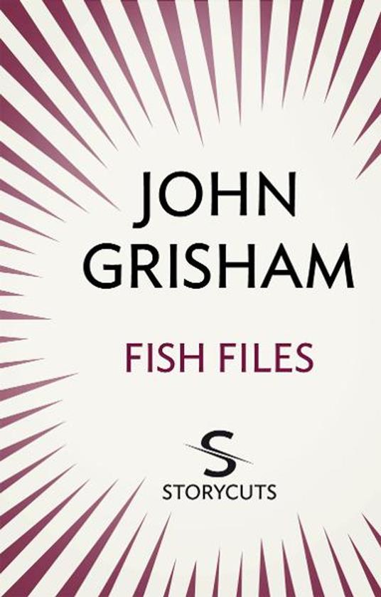 Fish Files (Storycuts)