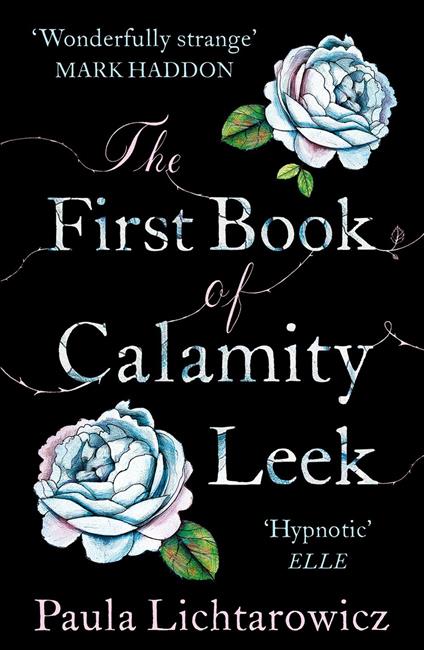 The First Book of Calamity Leek