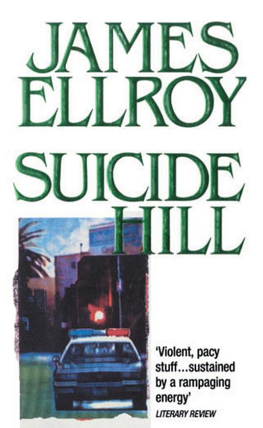 Suicide Hill