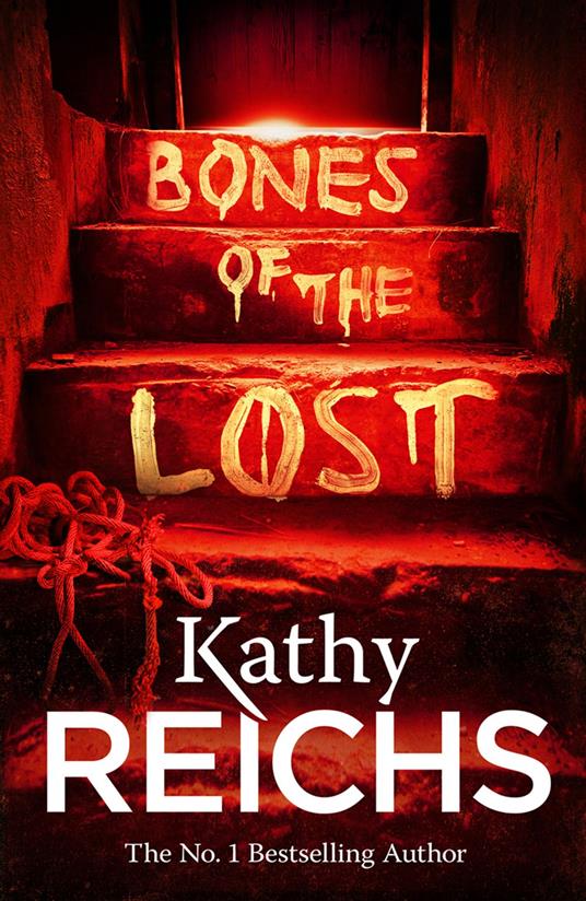 Bones of the Lost