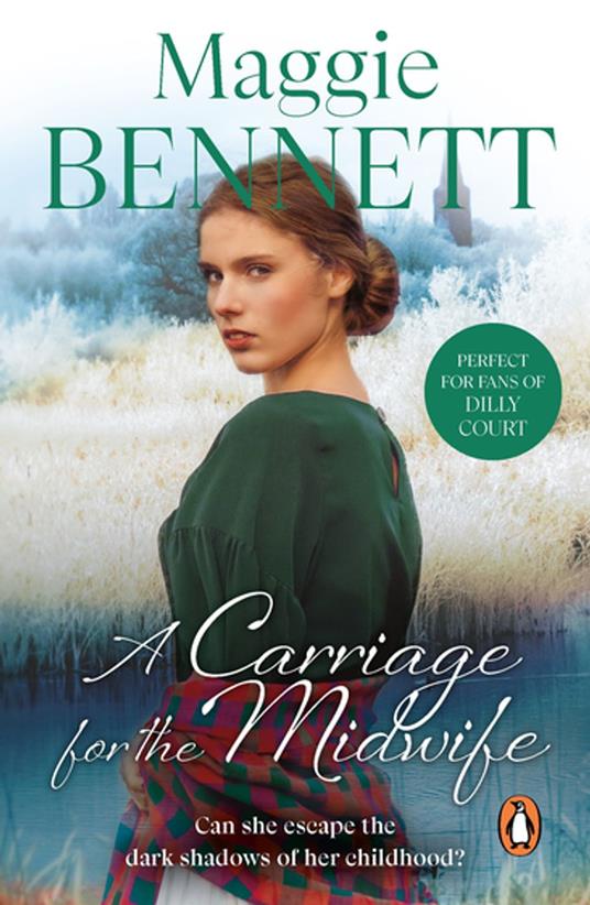 A Carriage For The Midwife